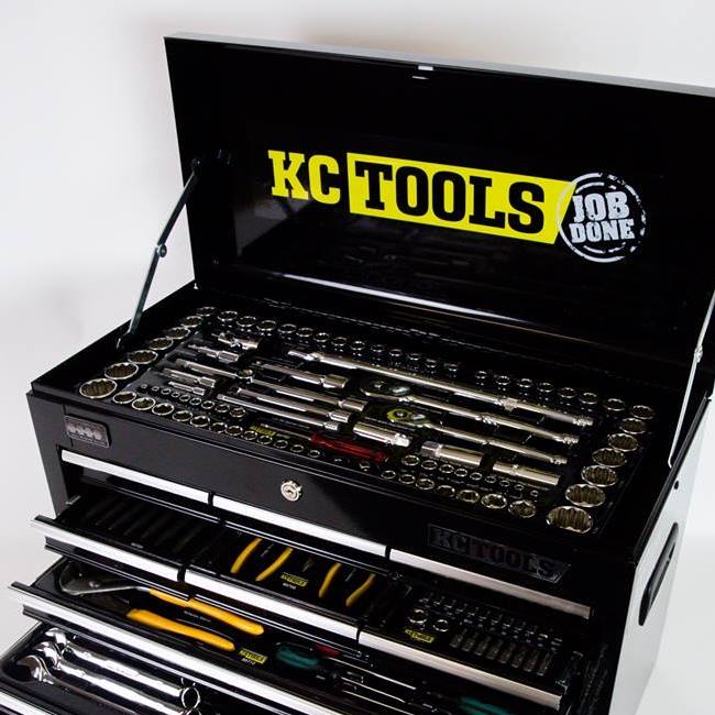 KC Tools KC Tools