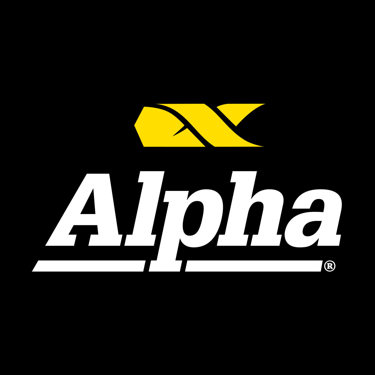 Alpha Tools Logo