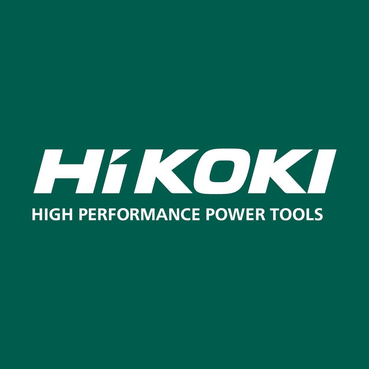 HiKoki HiKoki
