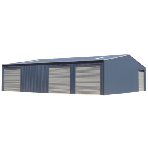 Sheds